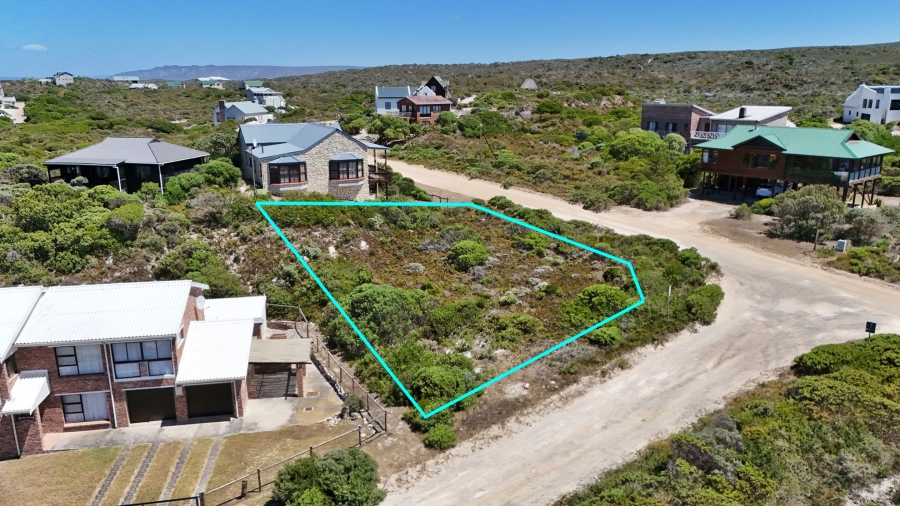 0 Bedroom Property for Sale in Suiderstrand Western Cape